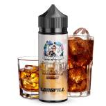 Produktbild Dampfdidas Delicious Deluxe Whiskey Cola Aroma Vorschau