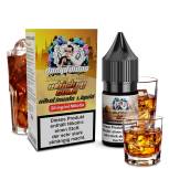 Produktbild Dampfdidas Delicious Deluxe Whiskey Cola NicSalt Liquid Vorschau