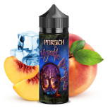 Lädla Juice Mystic Dream Pfirsich Longfill Aroma