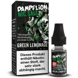 Produktbild Dampflion Intense Green Lemonade NicSalt Liquid Vorschau