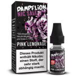 Dampflion Pink Lemonade NicSalt Liquid 10ml / 10mg