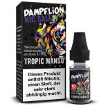 Dampflion Tropic Mango NicSalt Liquid 10ml / 10mg