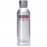 Danzka Vodka „Red“ 40% Vol. 700ml