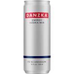 Produktbild Danzka Energy Vodka-Mix Mischgetränk Vorschau