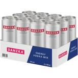 Produktbild Danzka Energy Vodka-Mix Mischgetränk Vorschau 1
