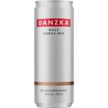 Produktbild Danzka Mule Vodka-Mix Mischgetränk Vorschau