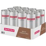 Produktbild Danzka Mule Vodka-Mix Mischgetränk Vorschau 1