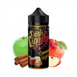 Cinnamon Sugar Apple (20ml) Aroma Longfill by Dash Liquids