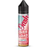Produktbild Dash Overload Cactus Strawberry Aroma Vorschau