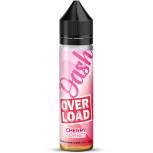 Produktbild Dash Overload Cherry Sorbet Aroma Vorschau