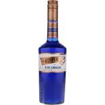 Produktbild De Kuyper Blue Curacao Likör 20% Vol. 700ml Vorschau