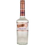 Produktbild De Kuyper Crème de Cacao White Likör 24% Vol. 700ml Vorschau