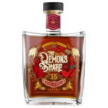 The Demon´s Share Rum 15 Jahre 43% Vol. 700ml