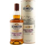Produktbild Deanston 10 Jahre Bordeaux Red Wine Cask Finish Single Malt Scotch Whisky 46,3% Vol. 700ml Vorschau