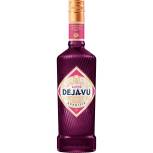 Produktbild Déjà-Vu Aloha Aperitif 17% Vol. 700ml Vorschau