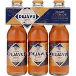 Produktbild Déjà-Vu Tonic Aperitif 10% Vol. 600ml 3er Pack Vorschau