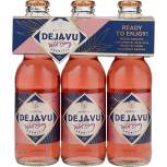 Produktbild Déjà-Vu Wild Berry Aperitif 10% Vol. 600ml 3er Pack Vorschau
