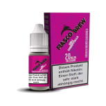 Deli Cherryolla Hybrid NicSalt Liquid by Fiasco Brew 10ml / 10mg