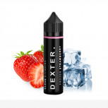 Frozen Strawberry 15ml Longfill Aroma by Dexter