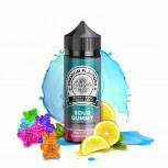 Sour Gummy Origin 10ml Longfill Aroma by Dexter's Juice Lab