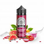 Unleashed Dragon Origin 10ml Longfill Aroma by Dexter's Juice Lab