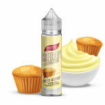 Muffin Wonder Creamy Series 10ml Longfill Aroma by Dexter's Juice Lab