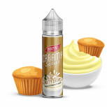 Nutty Cream Creamy Series 10ml Longfill Aroma by Dexter's Juice Lab