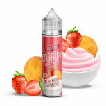 So So Berry Creamy Series 10ml Longfill Aroma by Dexter's Juice Lab