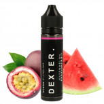 Watermelon Passionfruit 15ml Longfill Aroma by Dexter