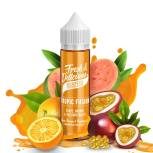 Produktbild Dexter's Juice Lab Tropic Fusion Aroma Vorschau