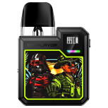 Digiflavor Digi Q 2ml 1000mAh Pod System Kit Schwarz