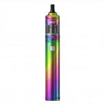 Digiflavor Siren G 3,7V 4ml Kit inkl. Siren G MTL Verdampfer Rainbow