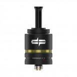 Digiflavor Siren V4 MTL RTA 2ml Verdampfer Schwarz