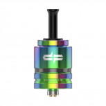 Digiflavor Siren V4 MTL RTA 2ml Verdampfer Rainbow