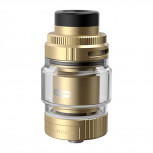 Digiflavour Torch 5,5ml RTA Tank Verdampfer Gold