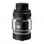 Digiflavour Torch 5,5ml RTA Tank Verdampfer Schwarz