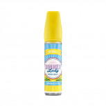 Lemon Iced Tea - Dinner Lady Drinks Longfill Aroma 20ml