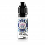 Blue Raspberry 10ml 20mg NicSalt by Dinner Lady