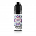 Cherry Raspberry 10ml 20mg NicSalt by Dinner Lady