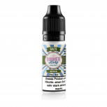 Kiwi Melon 10ml 20mg NicSalt by Dinner Lady