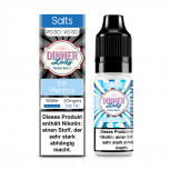 Ice Menthol 10ml 20mg NicSalt by Dinner Lady