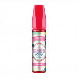 Pink Wave - Dinner Lady Fruit Serie Longfill Aroma 20ml