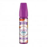 Purple Rain - Dinner Lady Fruit Serie Longfill Aroma 20ml