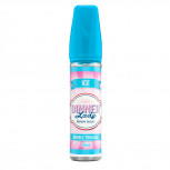 Bubble Trouble ICE - Dinner Lady Sweets Longfill Aroma 20ml