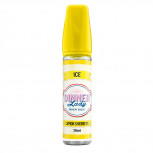 Lemon Sherbets ICE - Dinner Lady Sweets Longfill Aroma 20ml