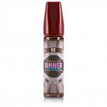 Cola Shades 50ml Shortfill Liquid by Dinner Lady