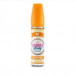 Sun Tan Mango - Dinner Lady Fruit Serie Longfill Aroma 20ml