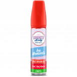 Fruit Splash Ice - Dinner Lady Moments Longfill Aroma by 20ml