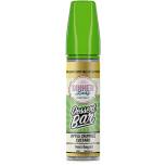 Produktbild Dinner Lady Bar Apple Crumble Custard Aroma Vorschau