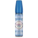 Produktbild Dinner Lady Blue Menthol Aroma Vorschau
